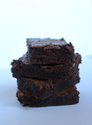 Anna's Ultimate™ Classic Fudge Brownies