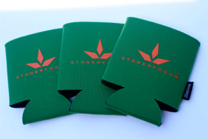 Stonerfoods Koozie