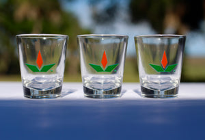 Stonerfoods Shot Glass