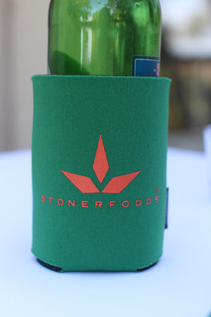 Stonerfoods Koozie