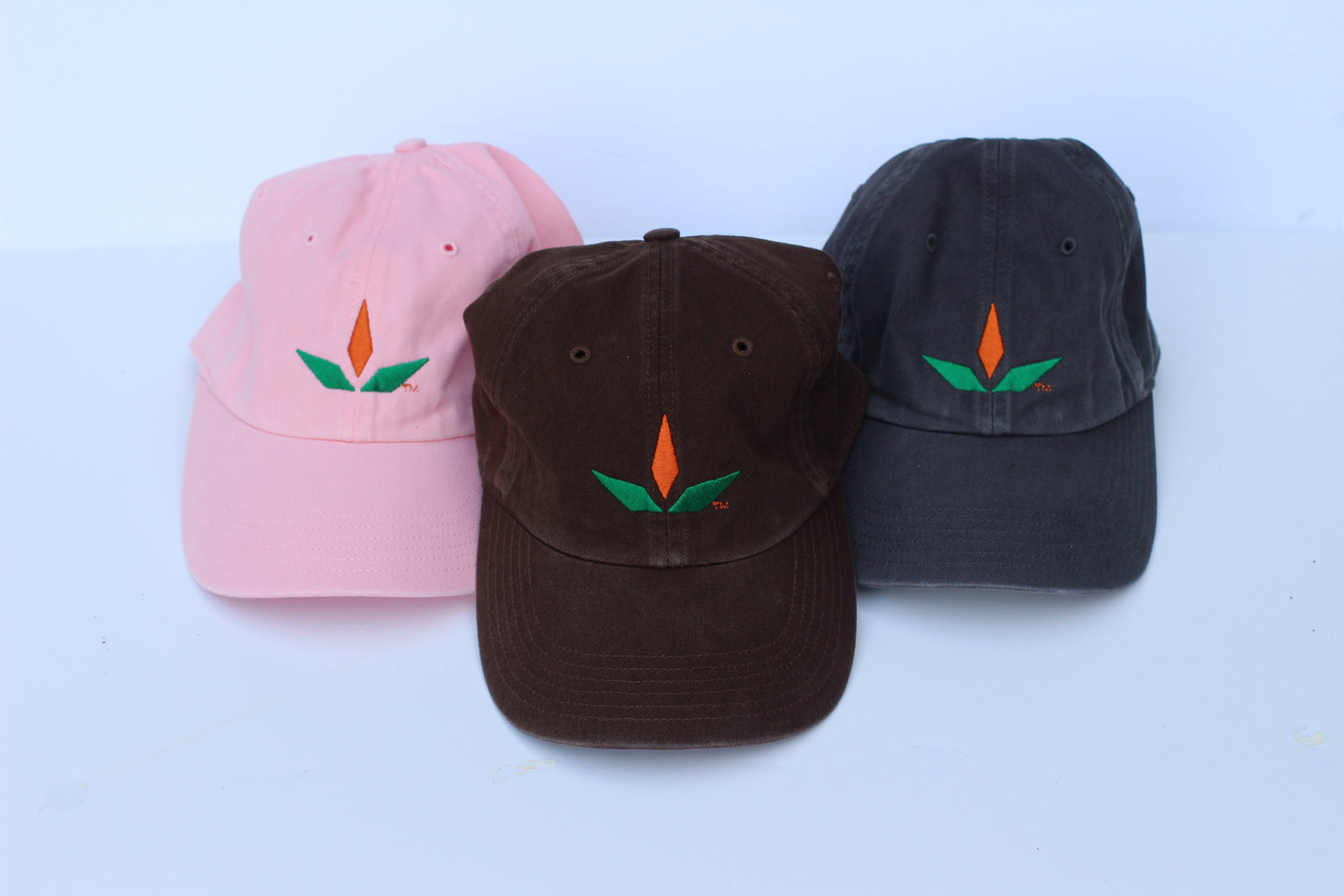 Stonerfoods Chino Cap