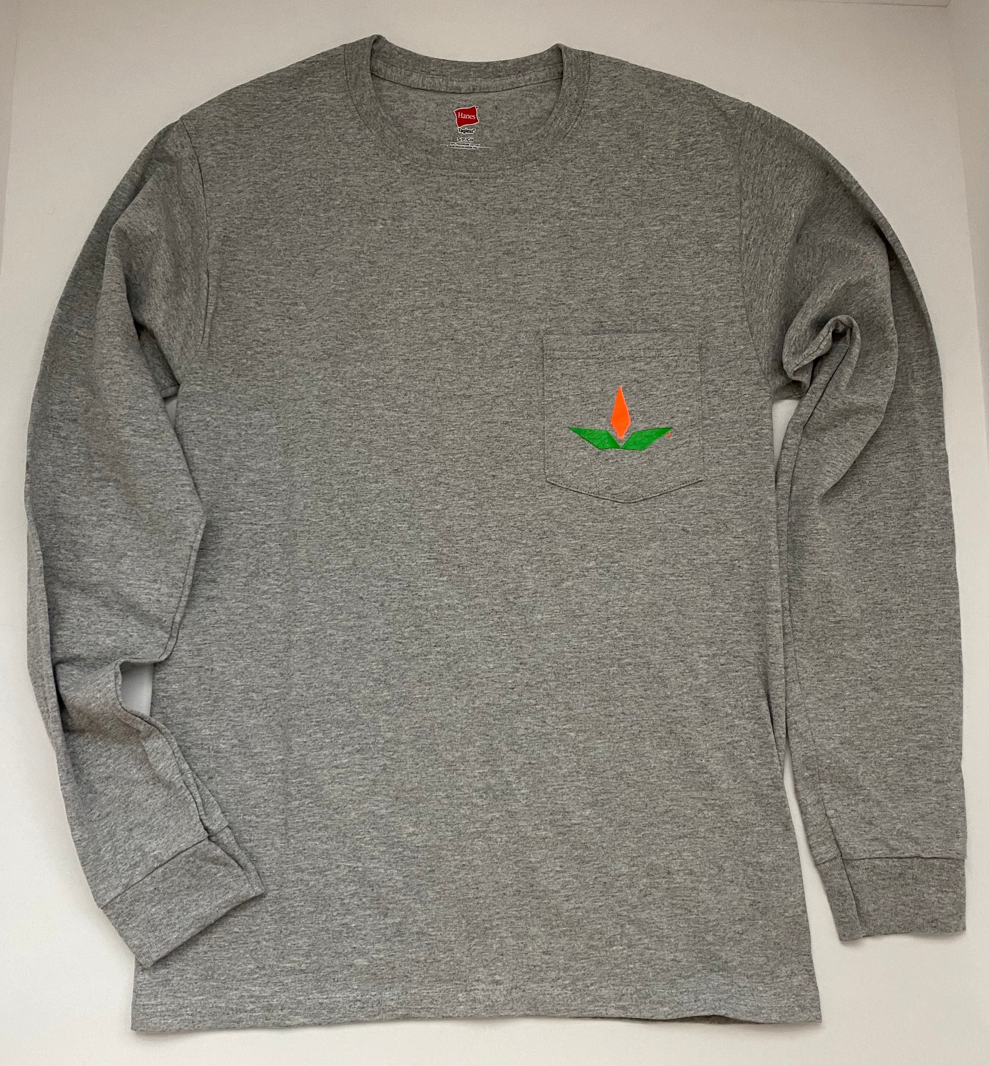 Stonerfoods, Long Sleeve T-Shirt