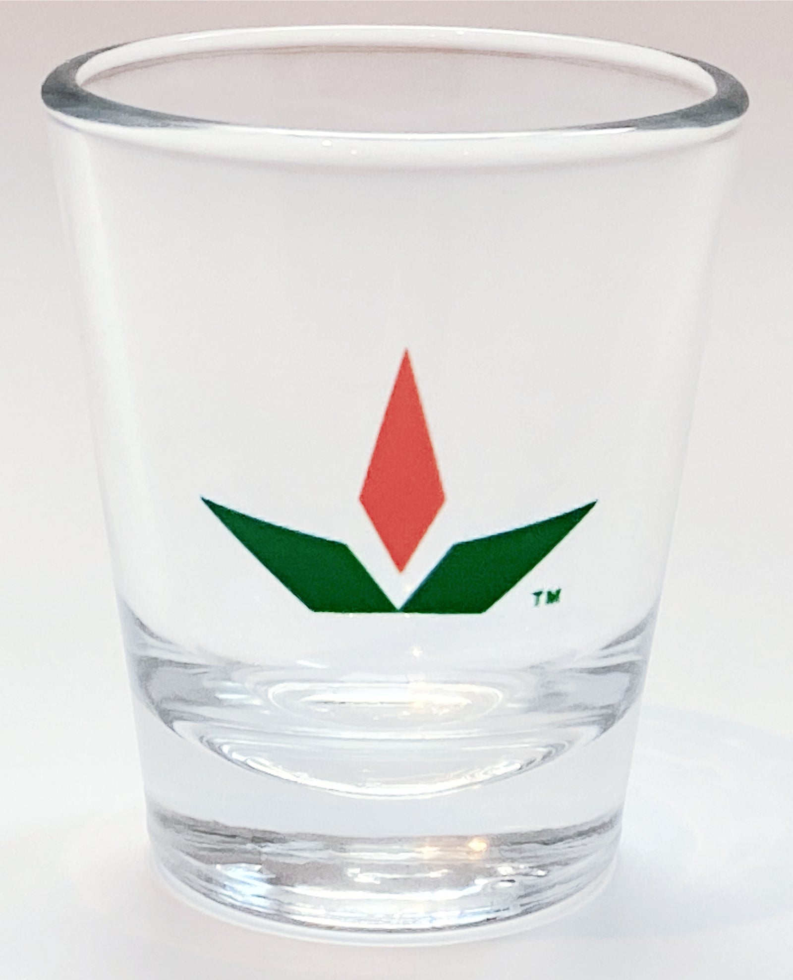 Stonerfoods Shot Glass
