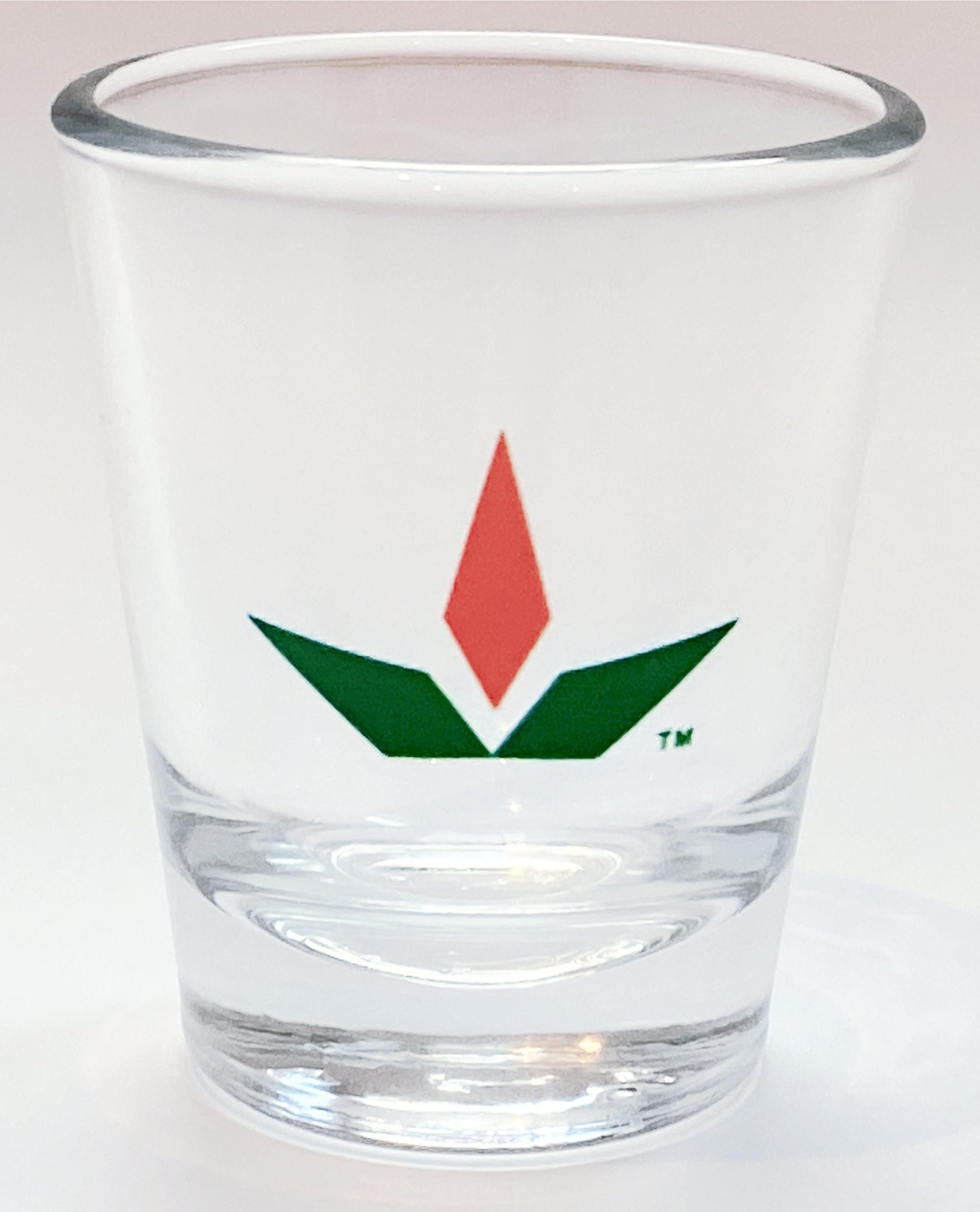 Stonerfoods Shot Glass